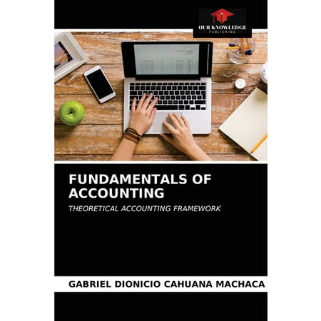 Fundamentals of Accounting (Paperback)