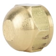 thumbnail image 3 of tapón hembra de 3/8 de pulgada dorado iusa, 3 of 5