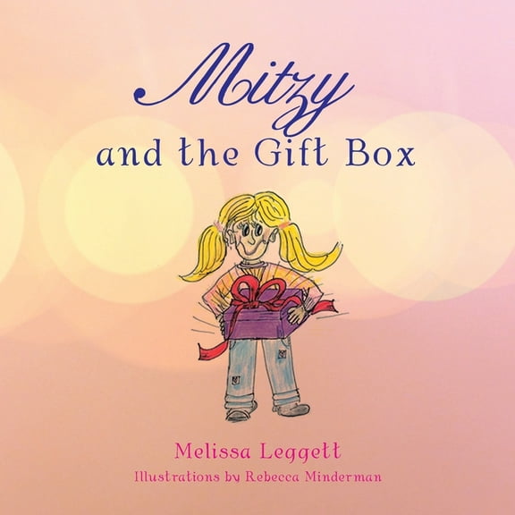 Mitzy and the Gift Box, (Paperback)