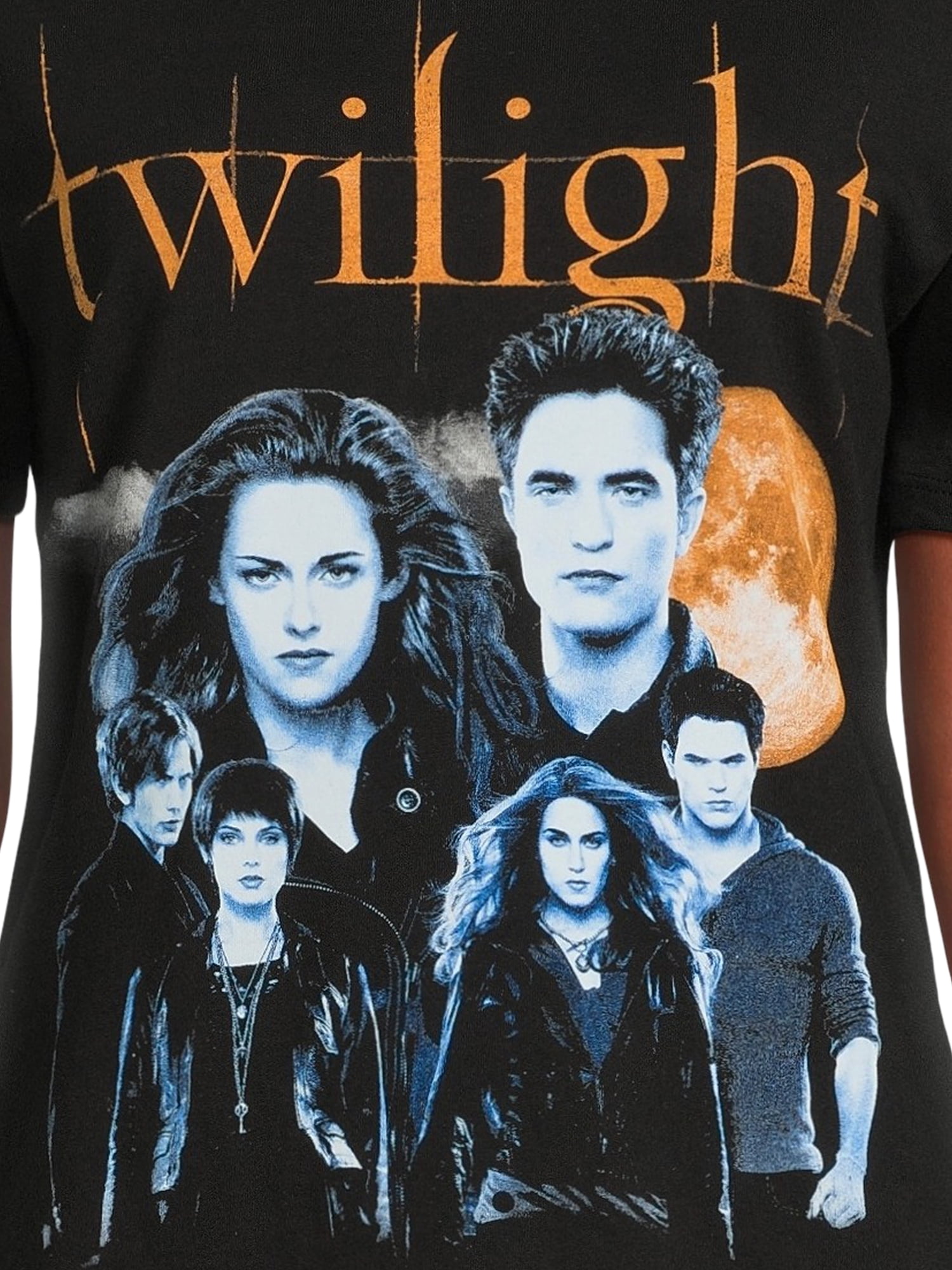 Twilight Women's Graphic Tee