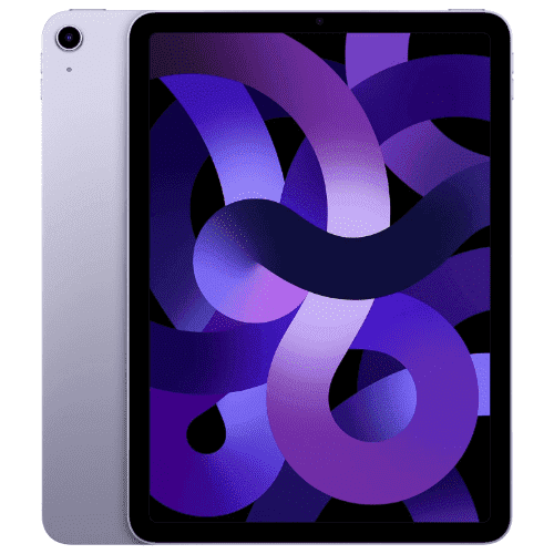 iPadAir5 WiFi＋cellular 256GB Blue 第5世代 Apple 5th Gen 10.9-inch iPad Air with M1 Chip, Wi-Fi + 5G Cellular