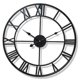 thumbnail image 1 of 2025 Garden Clock Outdoor Garden Wall Clock Large Roman Numeral Garden Clock Outdoor Iron Clock Outdoor, 1 of 5