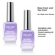 thumbnail image 2 of Set de esmaltes de uñas en gel GELLEN Clear Base Top Coat & Blooming Gel, 2 of 9