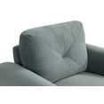 thumbnail image 5 of CQSXDA Sectional Sofa In Versatile Perfect For Living Room Bedroom And Office Small Spaces, 5 of 10