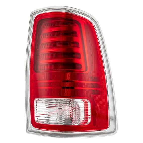 Tail Light RH Passenger 68093078AC for Dodge Ram 2013-2017 2018 1500 2500 3500