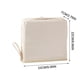 thumbnail image 2 of Contenedores de almacenamiento, Bolsa de cosméticos para mujer, alta belleza, portátil, para brochas de maquillaje, caja para ojos, área de viaje, bolsa para bolígrafos, bolsa de almacenamiento, 2 of 9