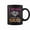 Black, variant on I Sparkle Even In Mud Funny Mudding Team Girls Run Princess Coffee Mugs