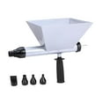thumbnail image 3 of YWMJZEU Cement Mortar Grouting Tool Electric Mortar Grout Tool Grouting Caulking Sprayer 38mm Tube, 3 of 9