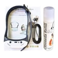 thumbnail image 3 of New Dog Snoring Device Stop Barking Rechargeable Dog Collar Anti Bark Pet Mist Spray, 3 of 5