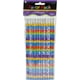 Crayons de Joyeux Anniversaire Faveur de Fête Pack de 12 – image 1 sur 1