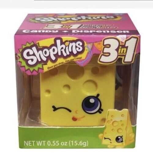 shopkins bus walmart