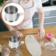 thumbnail image 4 of 1 Set Durable Agregar Postre de acero inoxidable DIY Herramientas Torta Molde Herramientas Juego, 4 of 5