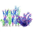 thumbnail image 1 of 8 Uds plantas de acuario, 1 of 3
