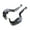 A, variant on Suitable for CBR600RR 2007-2018 Motorcycle Electric Scootor CNC-Extendable Brake Clutch Lever Handle Dirt Bike-Pivot 2x