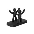 thumbnail image 4 of Umbra Buddy Napkin Holder,Black, 4 of 6