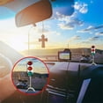 thumbnail image 4 of ddioayh Clearance Car Garage Parking Assist Light In House Traffic Signal Sensor Guide Stop Light, 4 of 5