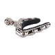 thumbnail image 5 of Cejilla De Guitarra Con Forma De Calavera Para Ukelele, Metal Y Elegante, Universal Para Guitarras Eléctricas, Acústicas Y Clásicas, Material De aleación De Zinc De Primera, 5 of 7