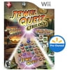 Jewel Quest Trilogy (Wii) - Pre-Owned