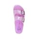 thumbnail image 4 of SANDALIA PISO CALZADO DAMA 599 59900028 rosa 24.5 599 59900028, 4 of 4