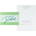 thumbnail image 6 of Card-Boxed-Get Well-Large Print (Box Of 12), 6 of 6