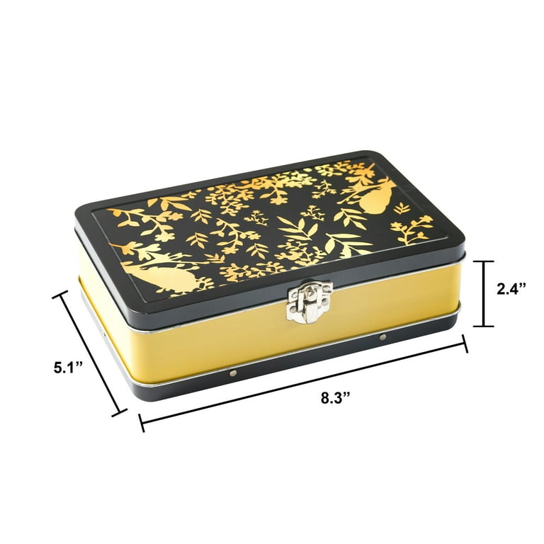 GOLDEN BOX PRECIOUS COLLECTORBOX各2個　おまけ付 GOLDEN BOX PRECIOUS COLLECTORBOX各2個 おまけ付 GOLDEN BOX
