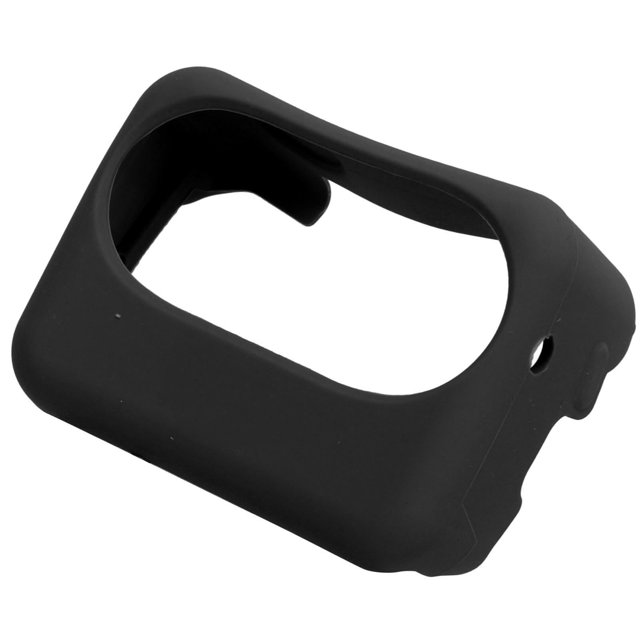 Funda Protectora De Silicona Para Cámara De Acción, Funda Para Cámara Con Tapa Protectora De Lente Para GO 3