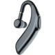 thumbnail image 1 of Auriculares inalámbricos con Bluetooth, manos libres, auriculares individuales, 5,3, montados en la oreja, deportivos, empresariales, resistentes al agua y con reducción de ruido, color negr, 1 of 5