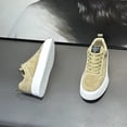thumbnail image 5 of Sneakers, Men's Skate Shoes 2026 Spring New Arrival, Comfortable, Fashionable, Versatile Sports Shoes for Men，Korean Style Casual Shoes with Upper, Breathable Soft Sole, 5 of 9