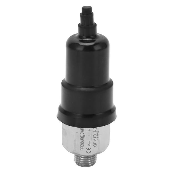 Pneumatic Adjustable Pressure Switch,Pressure Switch 1/2in Thread Air