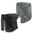 thumbnail image 4 of Heavy Duty Waterproof Treadmill Cover With Windproof Tightening And Zipper, 4 of 8