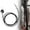 150cm, variant on Colaxi Fitness DIY Pulley Cable LAT Pulldown Cable Heavy Duty Strength Training Steel Wire Ropes for Indoor Weight Lifting Sport Gym 350cm