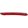 thumbnail image 5 of For 2016-2018 Sorento Bumper Reflector Rear, Left Red Plastic KI1184112, 5 of 5