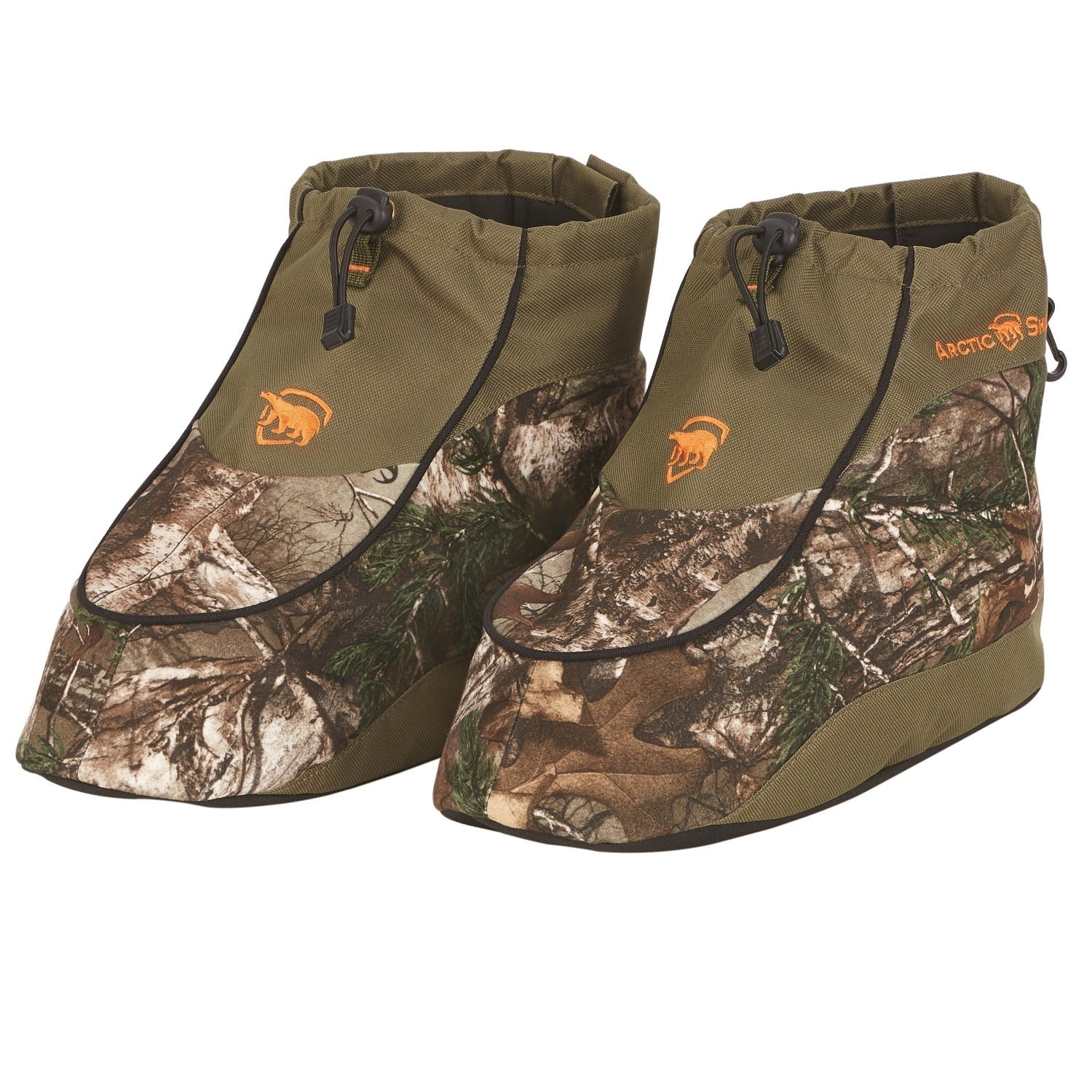 Arctic shield hotsell boot covers review