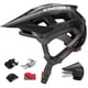 thumbnail image 1 of Casco KINGBIKE NTA-8776 MTB para bicicleta eléctrica y scooter eléctrico, talla M ajustable, 1 of 6