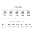 thumbnail image 4 of Foldable Wristband Reading Glasses Folding Readers Super Lightweight, 4 of 4