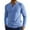 Blue, variant on VJATTWR Men's Long Sleeve Performance Tee Shirt, up To S