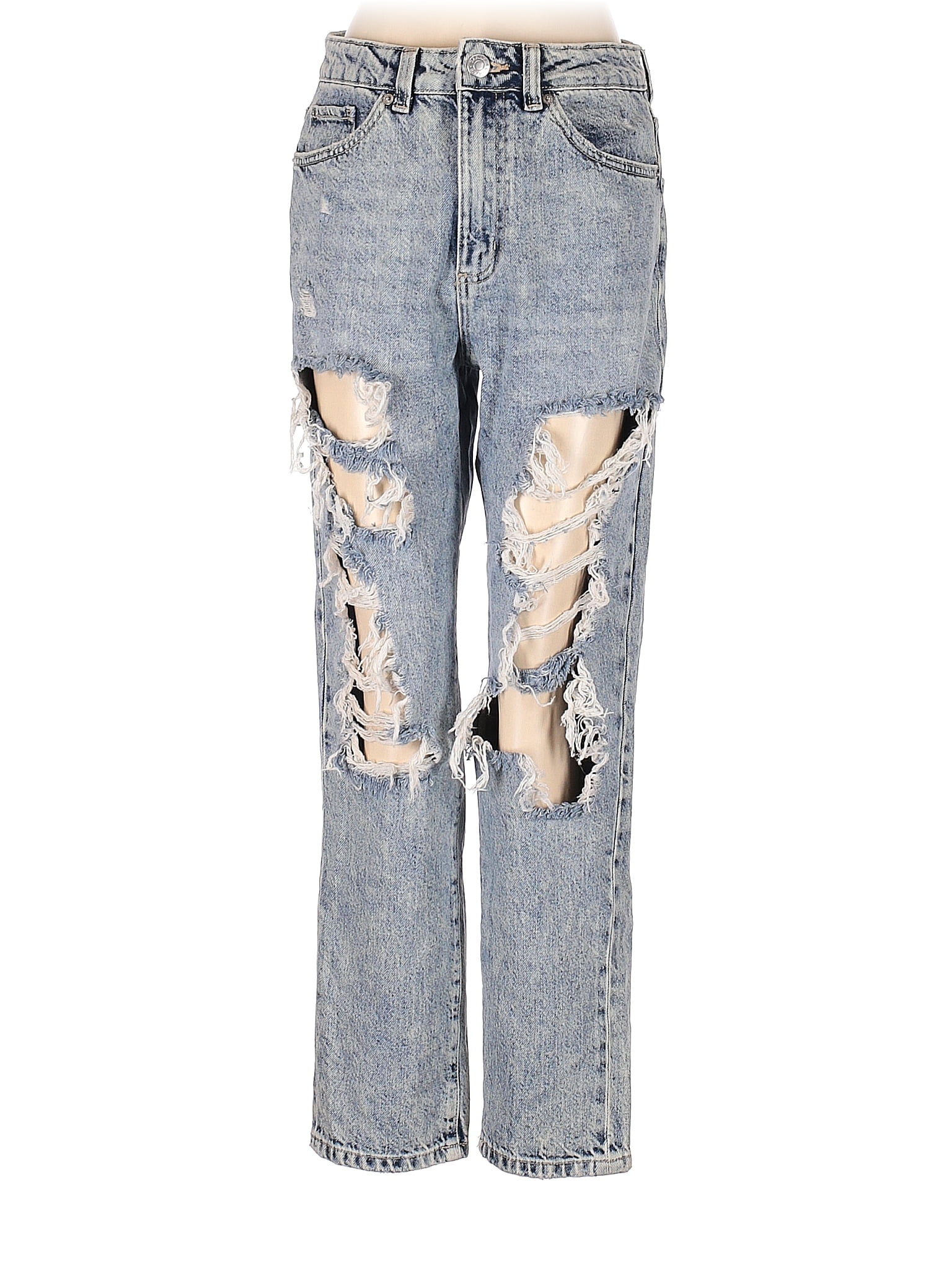 Pre-Owned Garage Women's Size 7 Jeans 