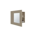 thumbnail image 4 of Gabinete de Baño Nilo Rovere Virtual Muebles, 4 of 8