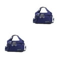 thumbnail image 3 of Youkk Casual And Multifunction Shoulder Bag Designed For And Style High-capacity blue 29*19*9*12 2Set, 3 of 6
