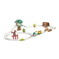 thumbnail image 3 of Almencla Electric Train Track Playset Creative Learning Development Toy Fun Train Toy Set for Age 3 Years up Girls Boys Birthday Gift Track XL, 3 of 8