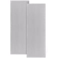 thumbnail image 3 of S99010370 Range Hood Filter for Nutone PM250 PM390 99010370 B080879229 AP5331393 Aluminum Grease Filter Replacement, 3 of 9