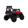 thumbnail image 4 of Carro Eléctrico Montable Infanti 4x4 Control Remoto 12 V Color Rojo, 4 of 4