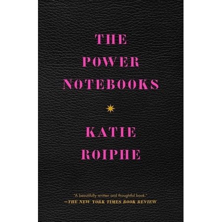 The Power Notebooks (Paperback)