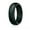 B-Black, variant on Unisex Flexible Women Men Hypoallergenic Rubber Ring Silicone Wedding Rings Band-B-Red-8