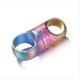 thumbnail image 1 of de Latón y Cobre con Hebilla Giratoria de 360°, Colgante para Coche, Herramienta para Exteriores., 1 of 5