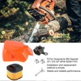 thumbnail image 4 of Replacement Air Filter Cover Kit for Husqvarna 362 Special 371 372 XP XPW 503817701, 4 of 4