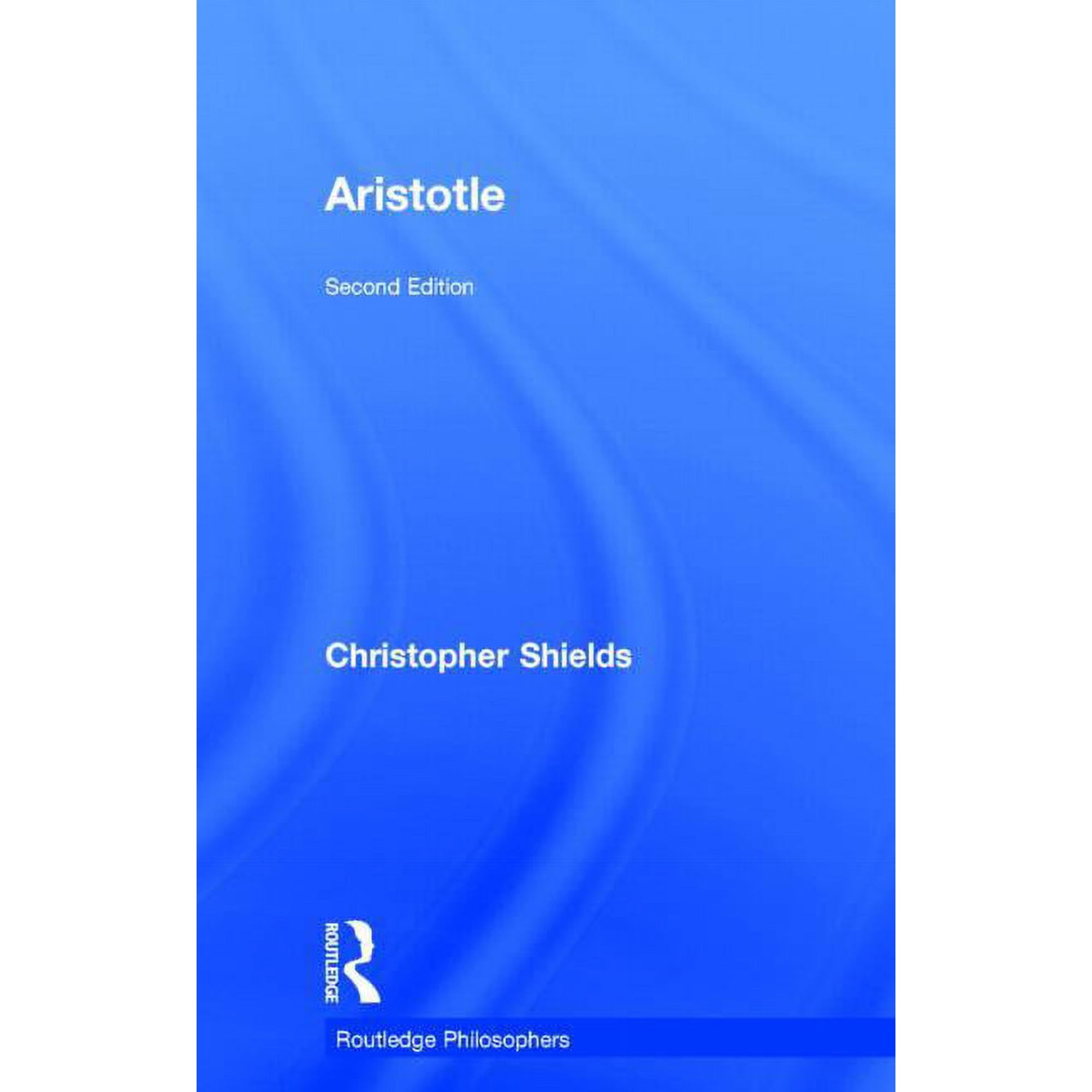 Routledge Philosophers Aristotle, (Hardcover)