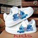 thumbnail image 3 of Stitch-Zapatillas deportivas para niños y niñas, zapatos de baloncesto informales para estudiantes, zapatillas deportivas para correr, regalo de moda, 3 of 4
