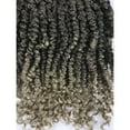 thumbnail image 5 of Zury Enough Passion Twist V11 9.10.11 Hair Extensions, 5 of 6