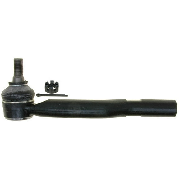 Steering Tie Rod End Fits 2007 Toyota Camry